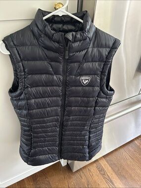 Rossignol Down Vest